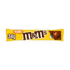 M&M's Crunchy Peanut & Milk Chocolate Bar 34g