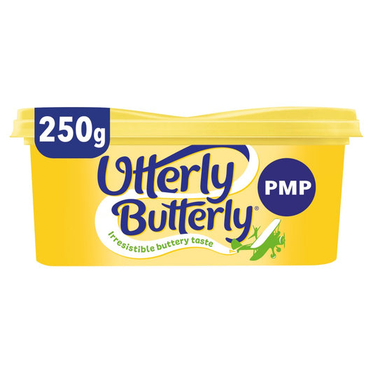 Utterly Butterly 250g    250g × 1