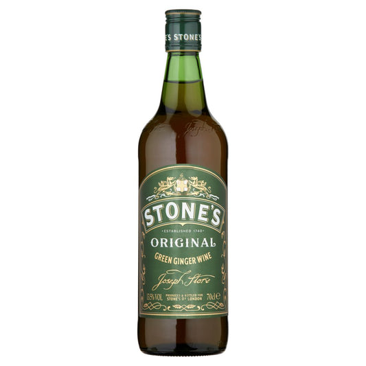 Stone's Original Ginger Wine 70cl   70Cl × 6