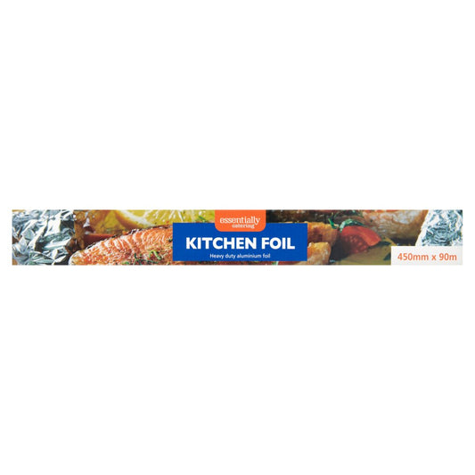 Essentially Catering Kitchen Foil   90M × 1