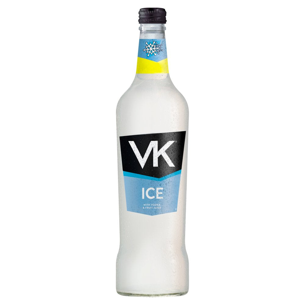 VK Ice 70cl   70Cl × 6 × 1