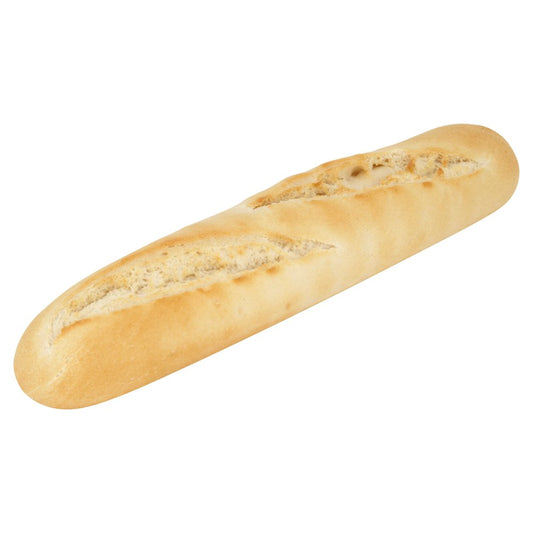 Lantmännen Unibake Schulstad Bakery Solutions White Small Baguette Thaw and Serve 1 x 30