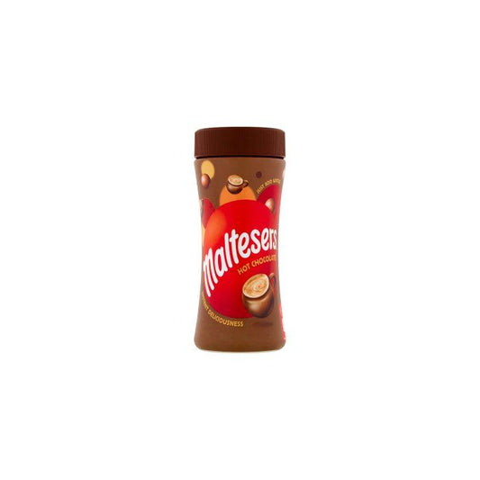 Maltesers Hot Chocolate   6x225g