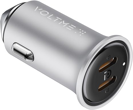 Usb I Car Charger v  1x1's