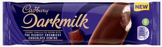 Cadbury DARK Milk stick 20x90ml