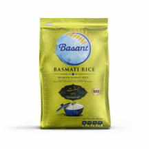 Basant Basmati Rice  1x5kg