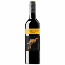 Yellow Tail Shiraz  1x75cl