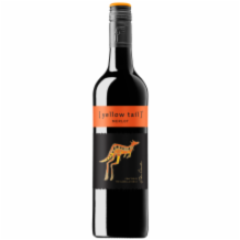 Yellow Tail Merlot  1x75cl