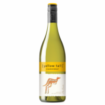 Yellow Tail Chardonnay  1x75cl