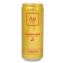 Au Vodka Cherryade Rts  12x330ml