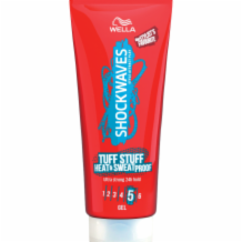 Shockwaves Gel Tuff Stuff  6x200ml