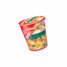 Koka Vegetable Cup Noodle  12x70g
