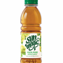 Sunmagic Apple Juice  6x500ml