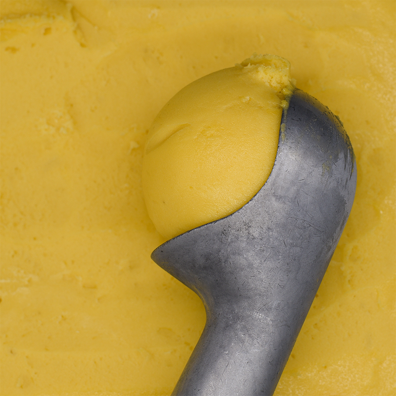 5lt CM Mango Sorbet 1x5lt