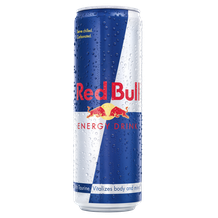 Red Bull Energy Large Cans  12x473ml