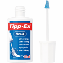 Tippex Rapid  10x20ml