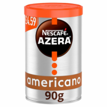 Nescafe Azera Americano   6x90g
