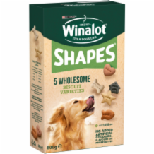 Winalot Shapes  5x800g