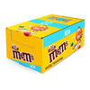 M&M's Salted Caramel & Milk Chocolate Bag 36g Box of 24