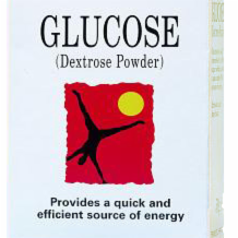 Sundrop Glucose Powder  1x500g