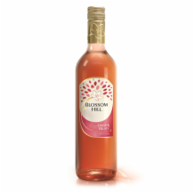 Blossom Hill Rose  1x75cl