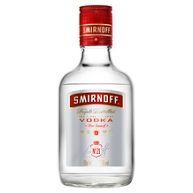 Smirnoff Vodka  12x10cl