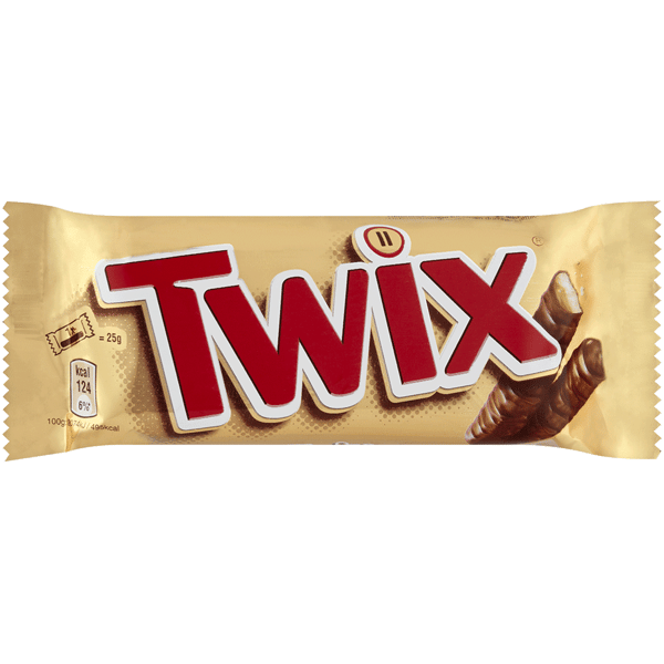 Twix Twin  Pack   24x20.52