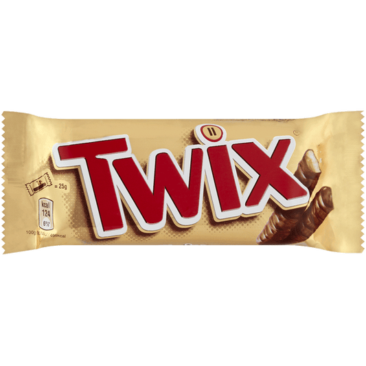 Twix Twin  Pack   24x20.52