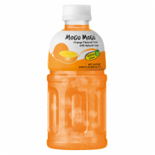 Mogu Mogu Orange  6x320ml