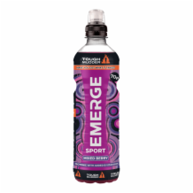 Emerge Isotonic Mixed Berry 7  12x500mlE(35)