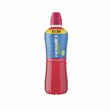 Lucozade Sport Raspberry   12x500ml