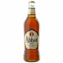 Abbot Ale Nrb  Pack  8x500ml