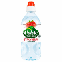 Volvic Tof Straw Sp Cap  6x750ml