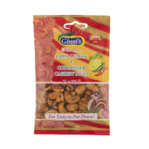 Lemone Chilli Cor Cashew Box  10x55g