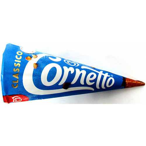 Cornetto Ice Cream Cone Classico 120ml