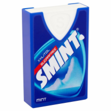 Smint Sugar Free Mints Orignal  12x8g (12)