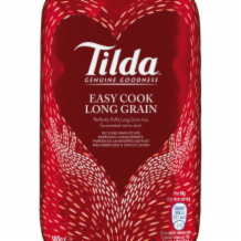 Tilda Easycook Rice  10x500g