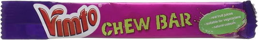 Swizzels Vimto Original Chew Bar p  60x18g(6)