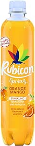 Rubicon Spring Spk Orange Mango  6x1.5ltr