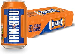 Irn Bru   24x330ml