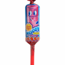 Chupa Chups Melody Pops Box  48x15g (6)