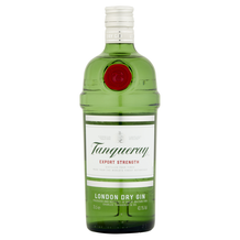 Tanqueray Gin  1x70cl