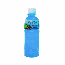 Y Go Y Go Cocktail Juice  6x350ml