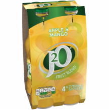 Jo Apple & Mango  Pack Nrb  6x275ml E