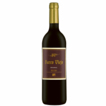 Barco Viejo Rioja Crianza  1x75CL