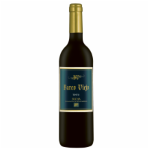 Barco Viejo Rioja Tinto  1x75cl