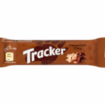 Tracker Crunchy Peanut Bar  24x37g