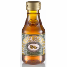 Lyles Golden Pouring Syrup  12x454g