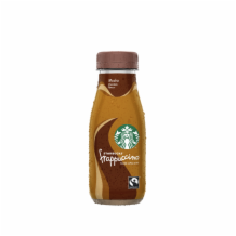 Starbucks Mocha Frappuccino Glass  8x250ml