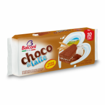Balconi Chocolate & Latte  1x9510